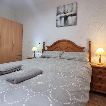 Calle Ingeniero Canales N 14, 2 Izq 03013 Alicante Luaran gambar