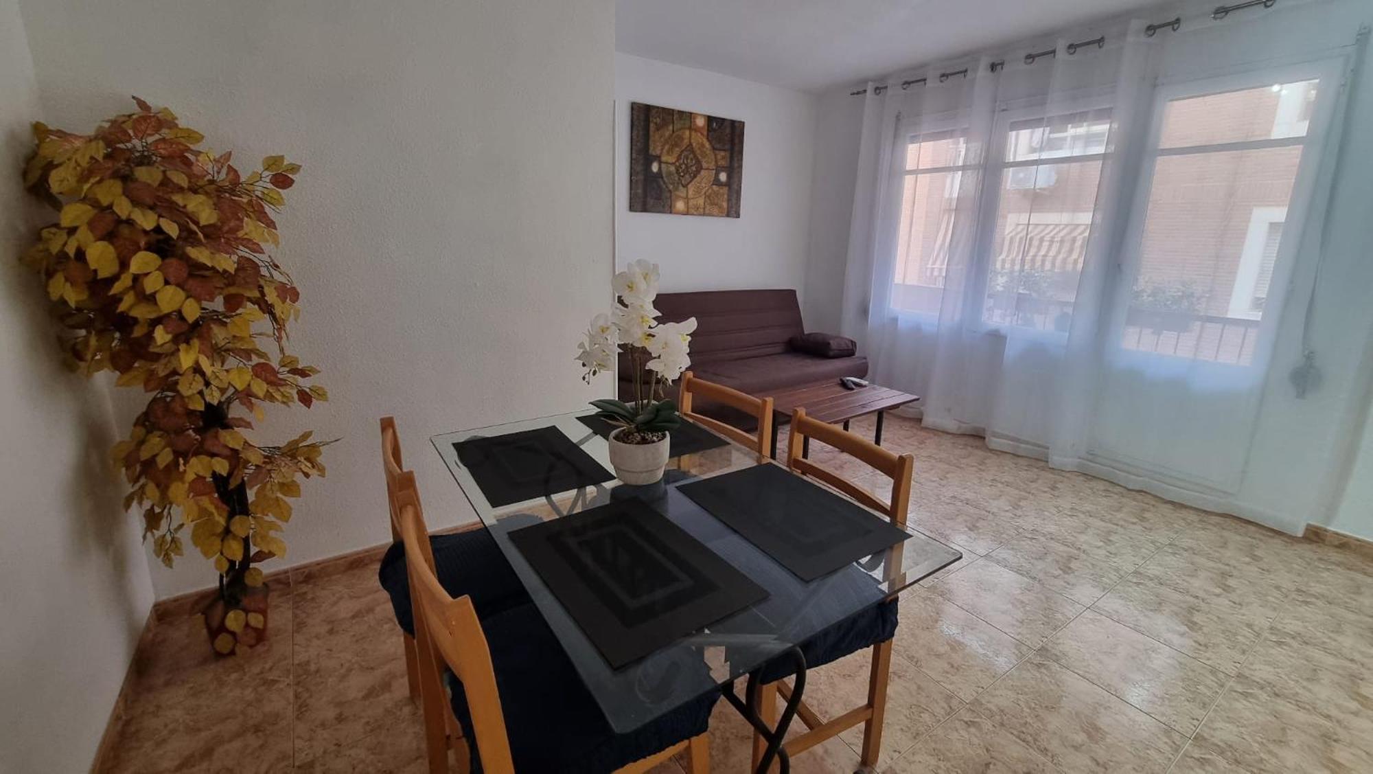 Calle Ingeniero Canales N 14, 2 Izq 03013 Alicante Luaran gambar