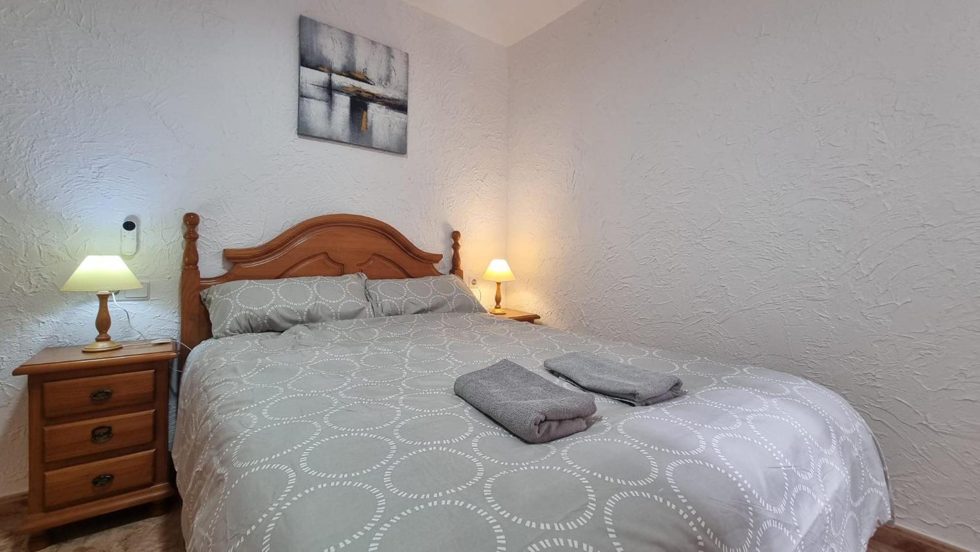 Calle Ingeniero Canales N 14, 2 Izq 03013 Alicante Luaran gambar