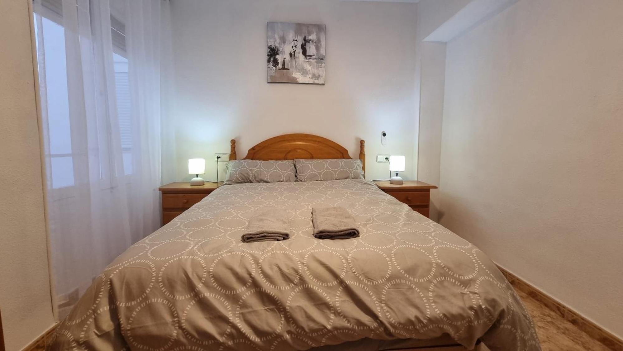 Calle Ingeniero Canales N 14, 2 Izq 03013 Alicante Luaran gambar