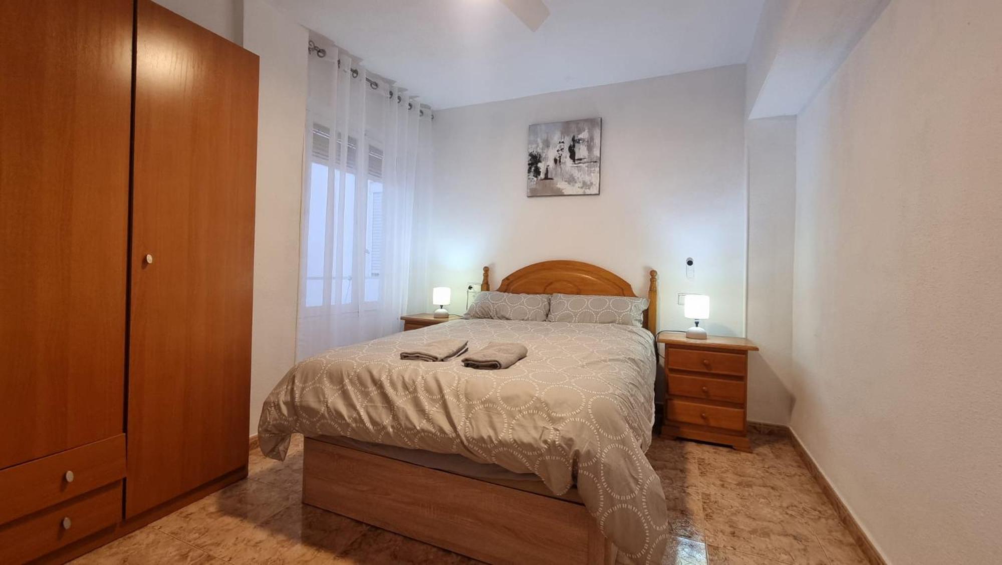 Calle Ingeniero Canales N 14, 2 Izq 03013 Alicante Luaran gambar