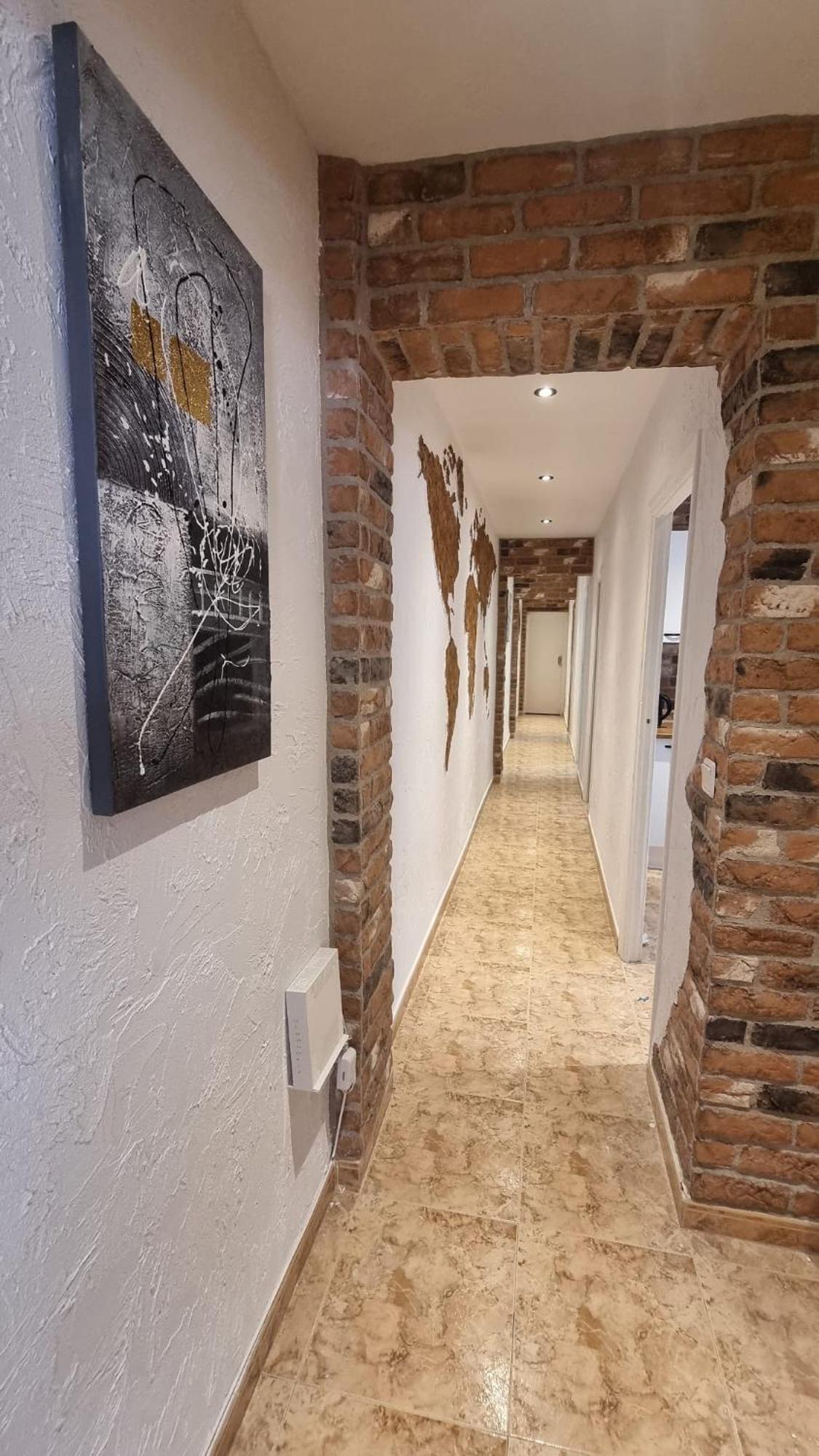 Calle Ingeniero Canales N 14, 2 Izq 03013 Alicante Luaran gambar