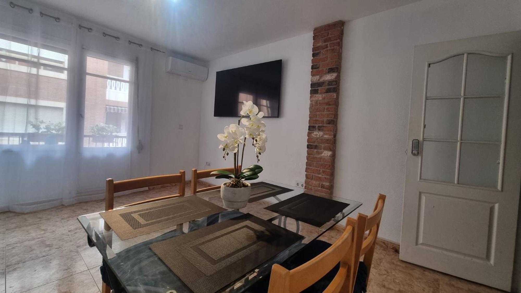 Calle Ingeniero Canales N 14, 2 Izq 03013 Alicante Luaran gambar