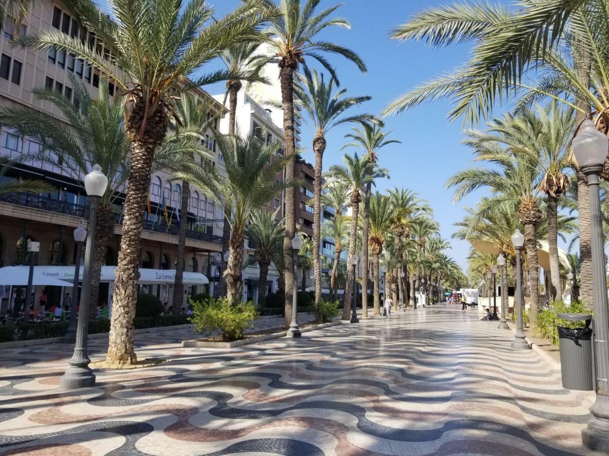 Calle Ingeniero Canales N 14, 2 Izq 03013 Alicante Luaran gambar
