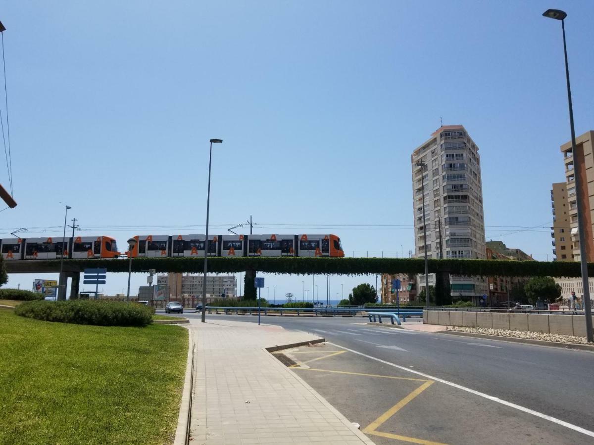 Calle Ingeniero Canales N 14, 2 Izq 03013 Alicante Luaran gambar
