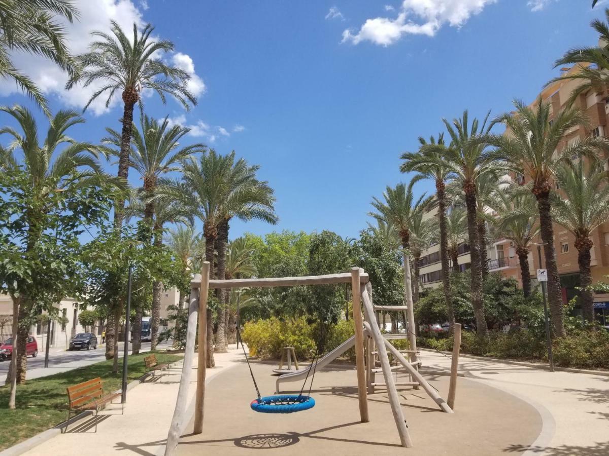 Calle Ingeniero Canales N 14, 2 Izq 03013 Alicante Luaran gambar