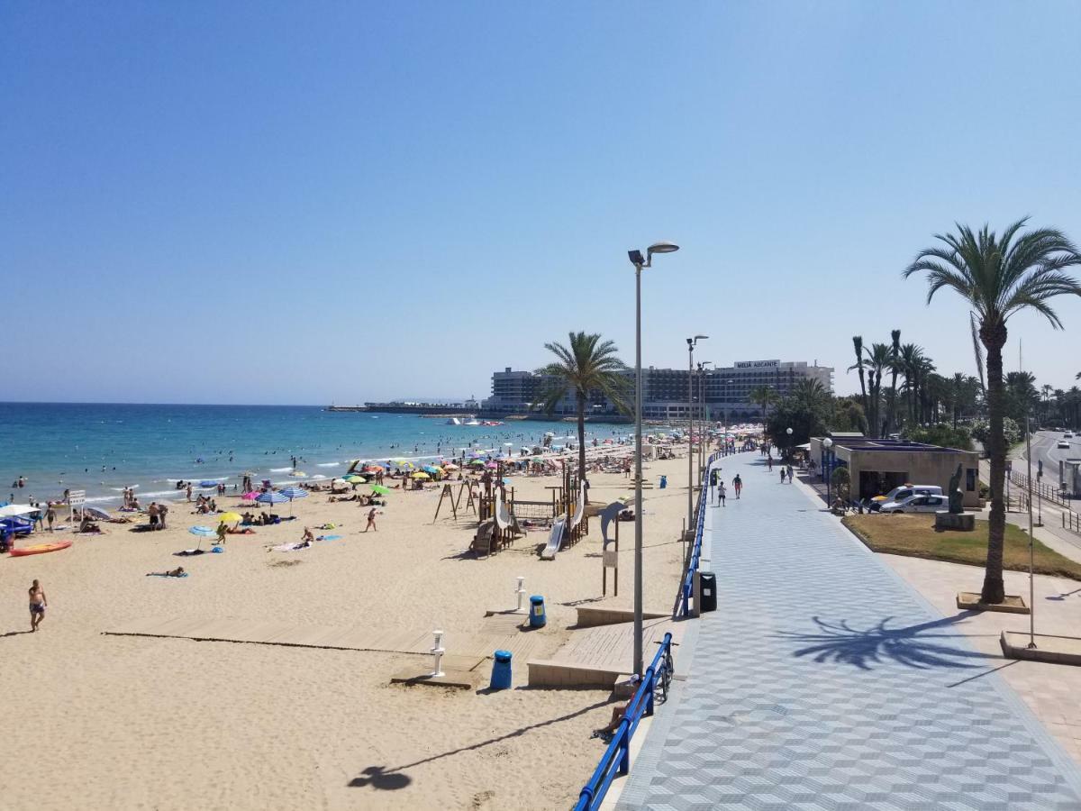 Calle Ingeniero Canales N 14, 2 Izq 03013 Alicante Luaran gambar