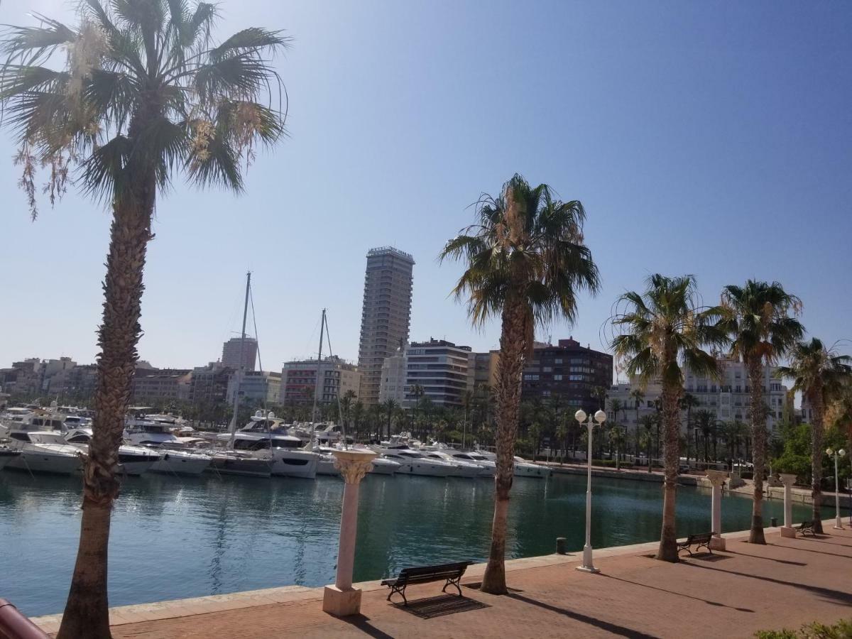 Calle Ingeniero Canales N 14, 2 Izq 03013 Alicante Luaran gambar